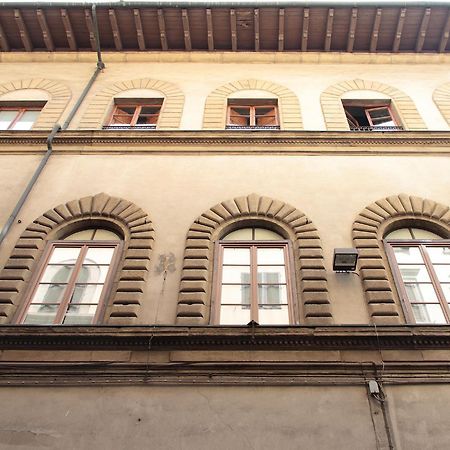 Berardi Palace Apartments Florencie Exteriér fotografie