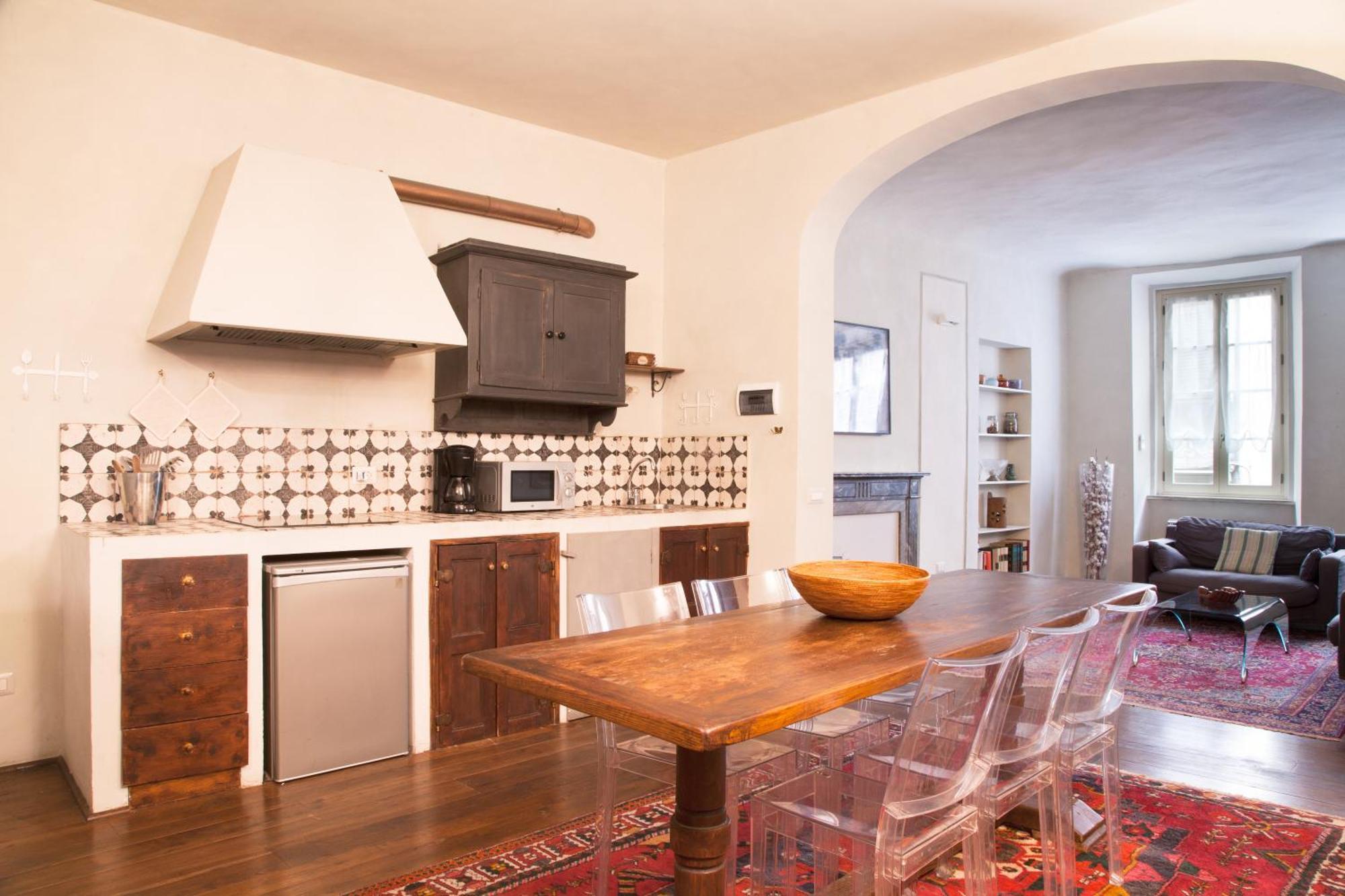 Berardi Palace Apartments Florencie Exteriér fotografie