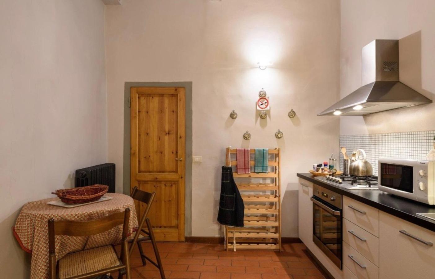 Berardi Palace Apartments Florencie Exteriér fotografie