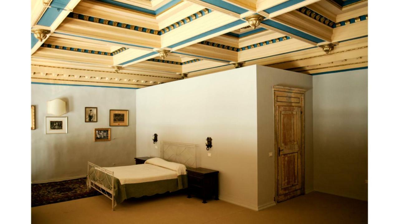 Berardi Palace Apartments Florencie Exteriér fotografie